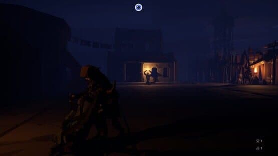 Shadows of the Deepforge — screenshot 1