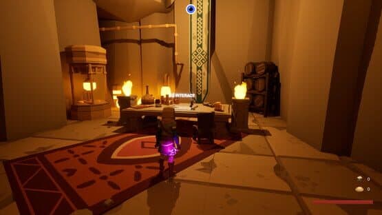 Shadows of the Deepforge — screenshot 7