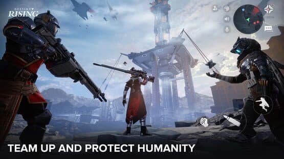 Destiny: Rising — screenshot 5