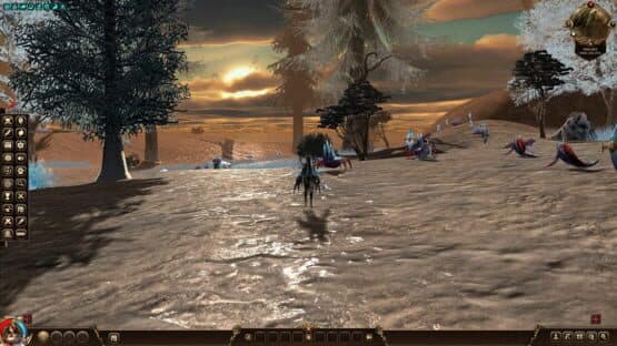 Nidavelir2 — screenshot 1