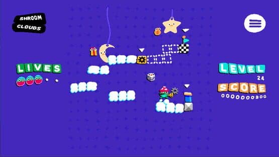 FrogSpin — screenshot 2