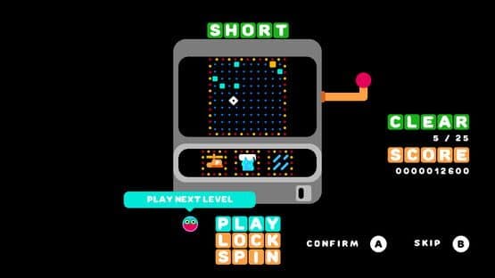 FrogSpin — screenshot 3