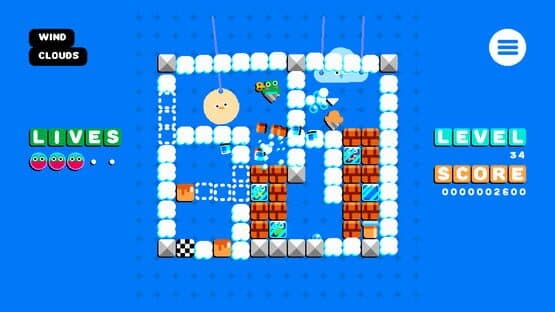 FrogSpin — screenshot 4