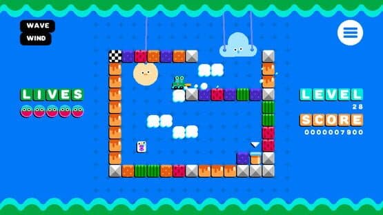 FrogSpin — screenshot 6