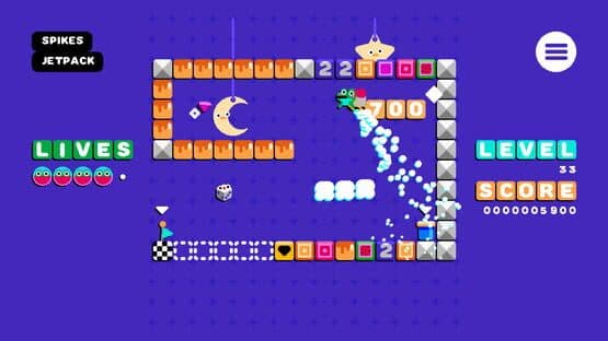 FrogSpin — screenshot 7