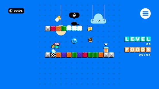 FrogSpin — screenshot 8