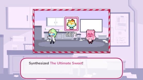 Syrup 2: Candy Alchemy RPG — screenshot 5