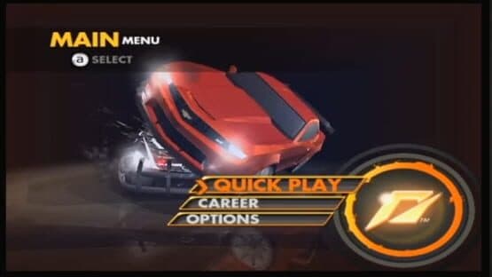 Need for Speed: Hot Pursuit — screenshot 2
