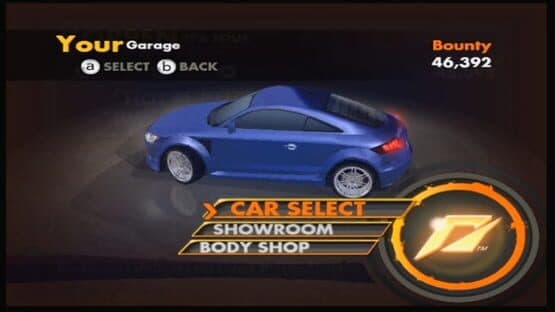 Need for Speed: Hot Pursuit — screenshot 4