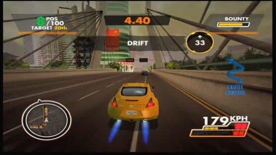 Need for Speed: Hot Pursuit — screenshot 7