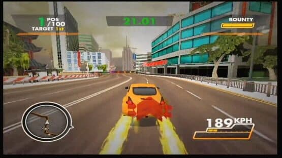 Need for Speed: Hot Pursuit — screenshot 8