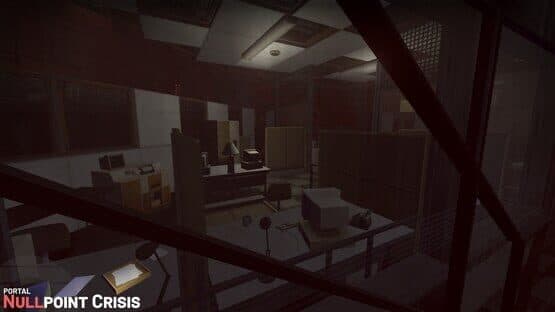 Nullpoint Crisis — screenshot 3