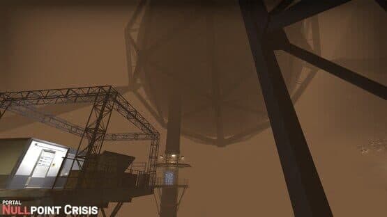 Nullpoint Crisis — screenshot 7