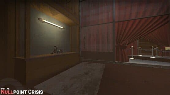 Nullpoint Crisis — screenshot 8