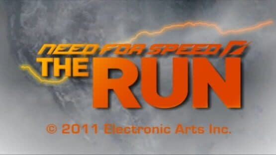 Need for Speed: The Run — screenshot 1