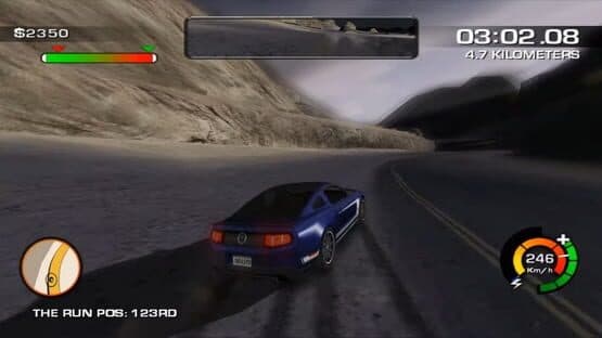 Need for Speed: The Run — screenshot 6