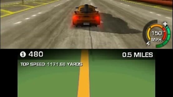 Need for Speed: The Run — screenshot 6