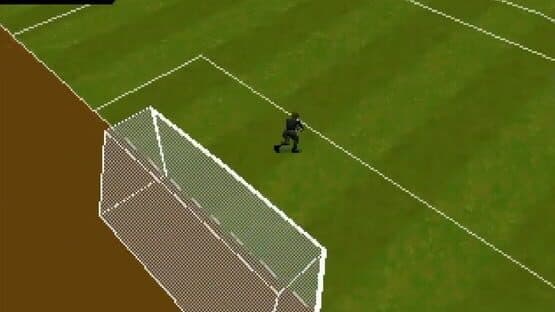 FIFA Soccer 96 — screenshot 6