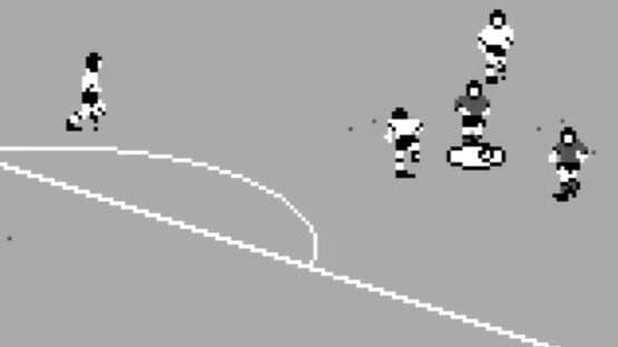 FIFA Soccer 96 — screenshot 5