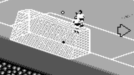 FIFA Soccer 96 — screenshot 6