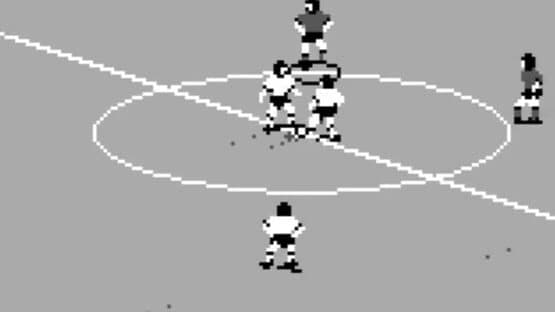 FIFA Soccer 96 — screenshot 7
