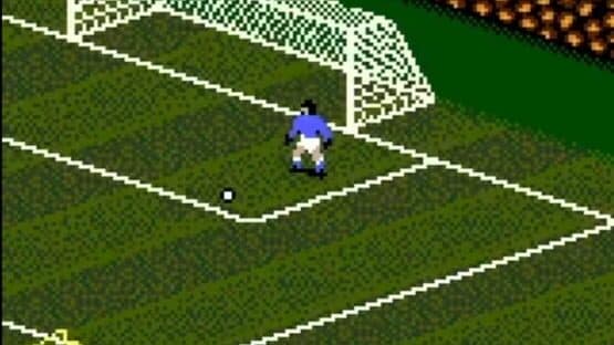 FIFA Soccer 96 — screenshot 6