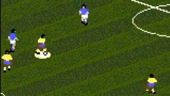 FIFA Soccer 96 — screenshot 7