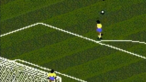 FIFA Soccer 96 — screenshot 8