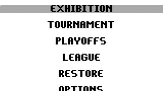 FIFA Soccer 97 — screenshot 2