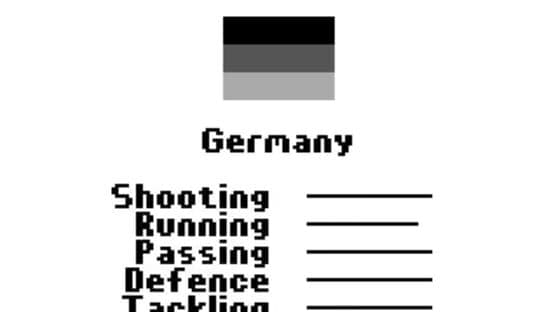 FIFA Soccer 97 — screenshot 3