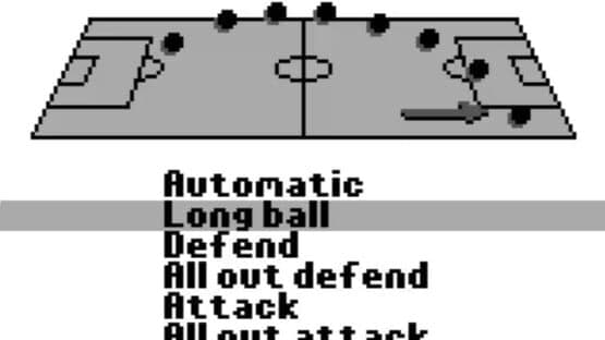 FIFA Soccer 97 — screenshot 6