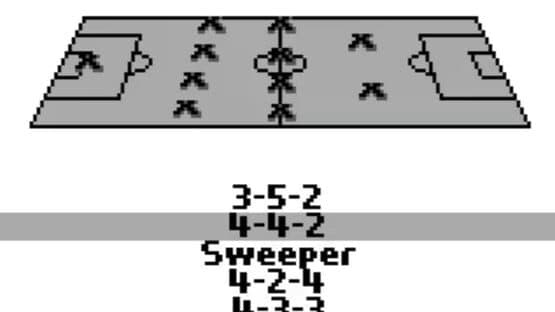 FIFA Soccer 97 — screenshot 7