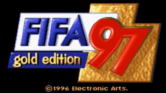 FIFA Soccer 97 — screenshot 2