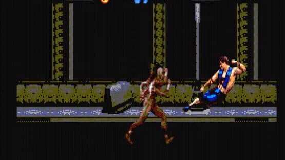 Mortal Kombat 3 — screenshot 1