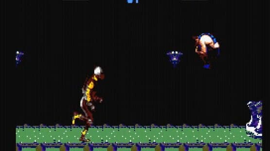 Mortal Kombat 3 — screenshot 2