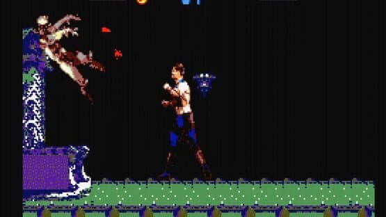 Mortal Kombat 3 — screenshot 3