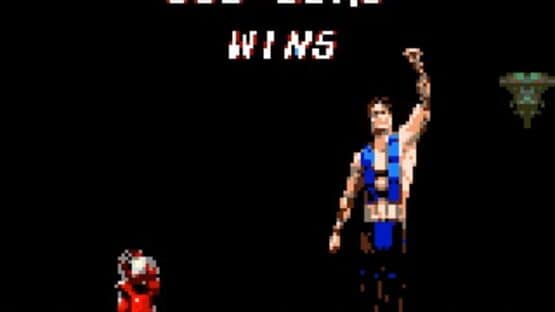 Mortal Kombat 3 — screenshot 1