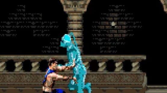 Mortal Kombat 3 — screenshot 2