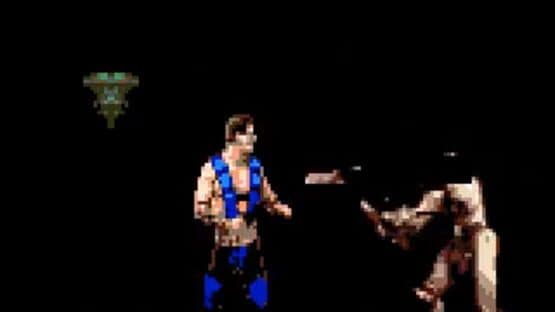 Mortal Kombat 3 — screenshot 3
