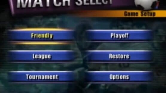 FIFA Soccer 64 — screenshot 5