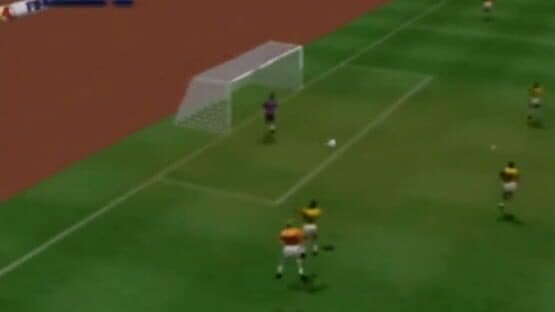 FIFA Soccer 64 — screenshot 8