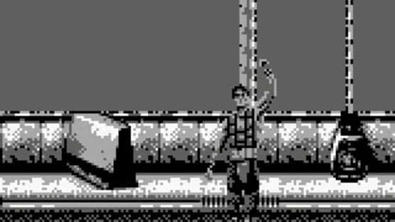 Mortal Kombat 3 — screenshot 2