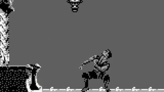 Mortal Kombat 3 — screenshot 3