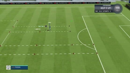 FIFA 23: Legacy Edition — screenshot 4