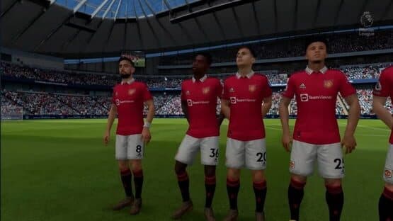 FIFA 23: Legacy Edition — screenshot 5