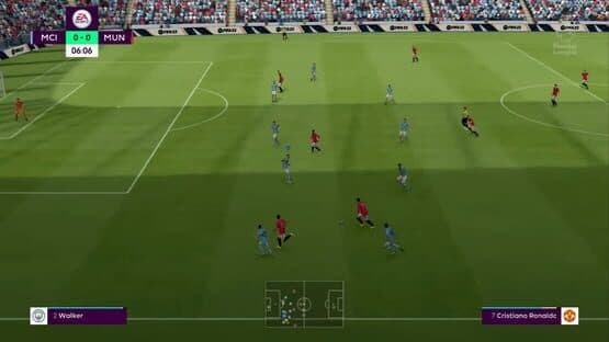FIFA 23: Legacy Edition — screenshot 6
