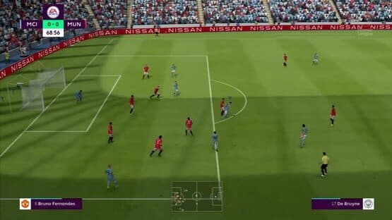 FIFA 23: Legacy Edition — screenshot 7