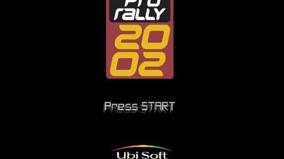 Pro Rally — screenshot 1