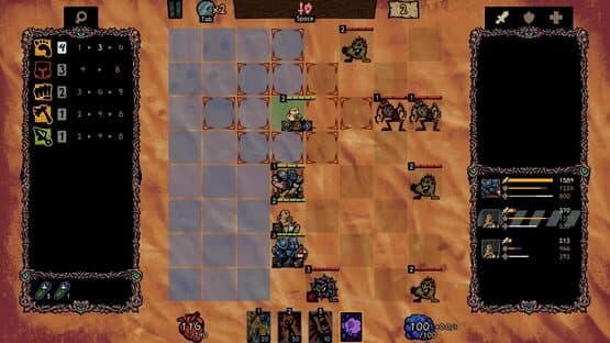 Underboard — screenshot 4