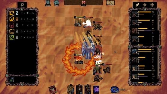 Underboard — screenshot 6